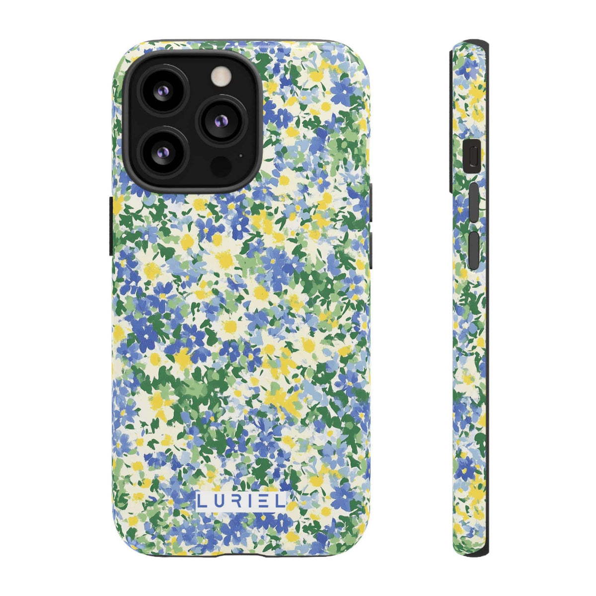 Phone Case Summer Garden Tough Phone Case Summer Garden Tough Phone Case