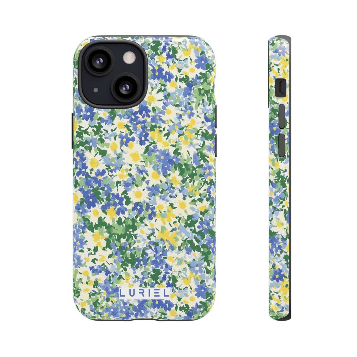 Phone Case Summer Garden Tough Phone Case Summer Garden Tough Phone Case