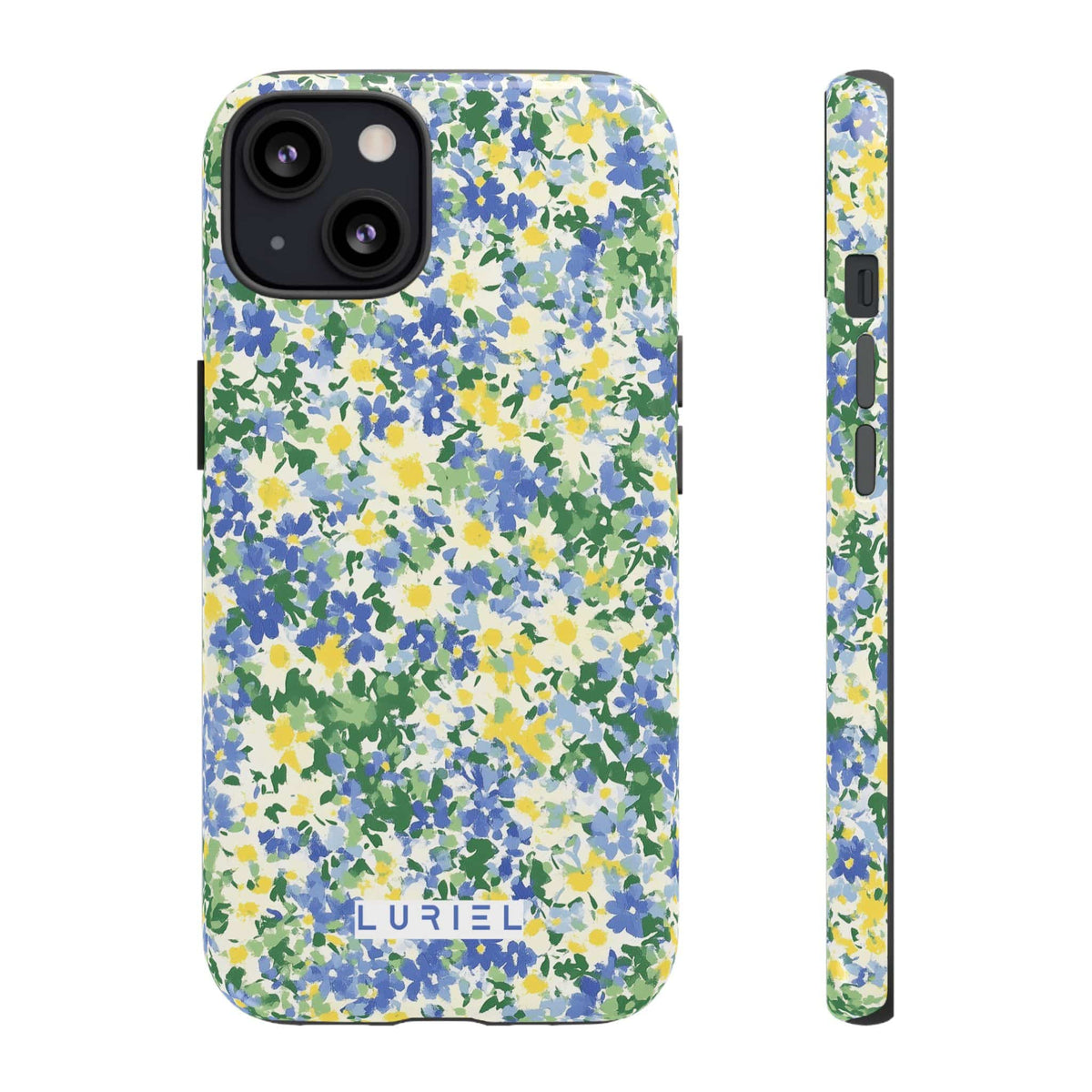 Phone Case Summer Garden Tough Phone Case Summer Garden Tough Phone Case