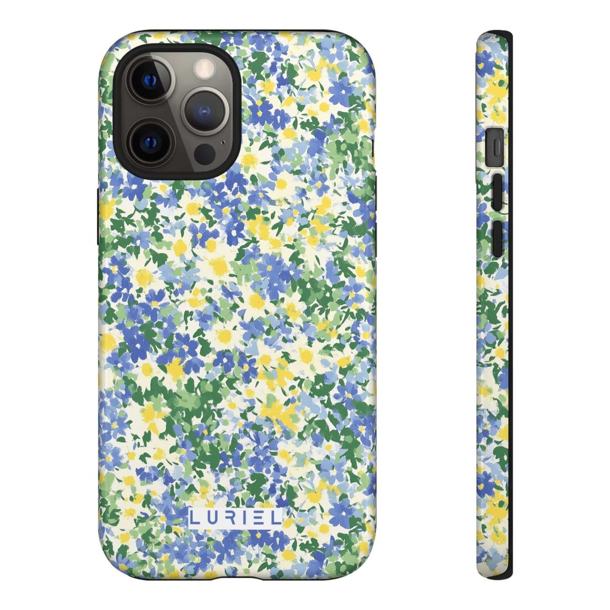 Phone Case Summer Garden Tough Phone Case Summer Garden Tough Phone Case