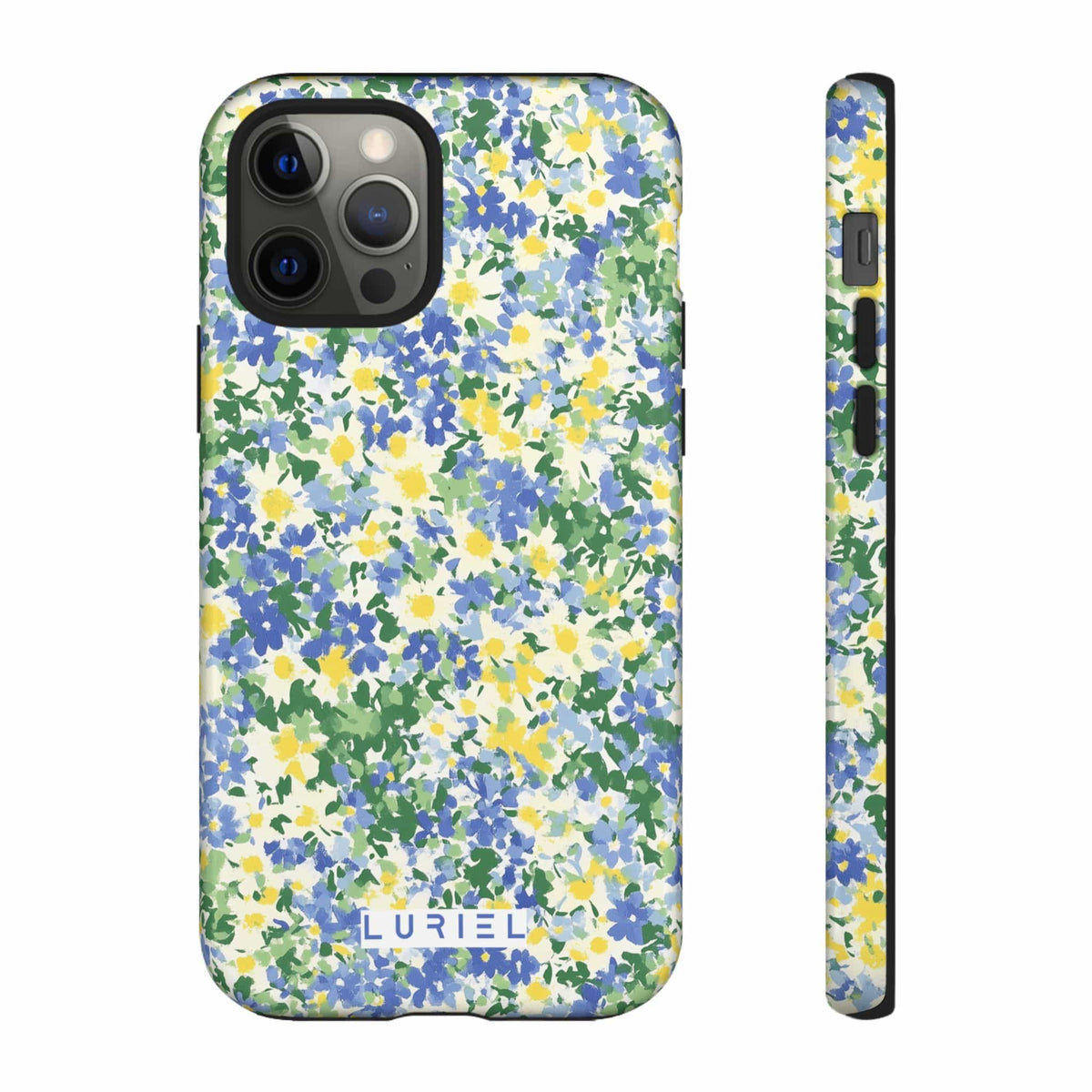 Phone Case Summer Garden Tough Phone Case Summer Garden Tough Phone Case