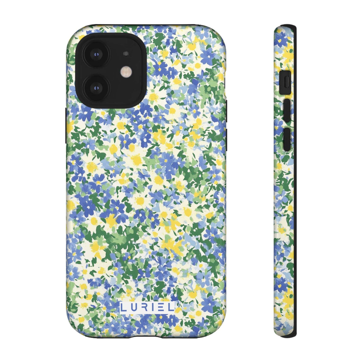 Phone Case Summer Garden Tough Phone Case Summer Garden Tough Phone Case