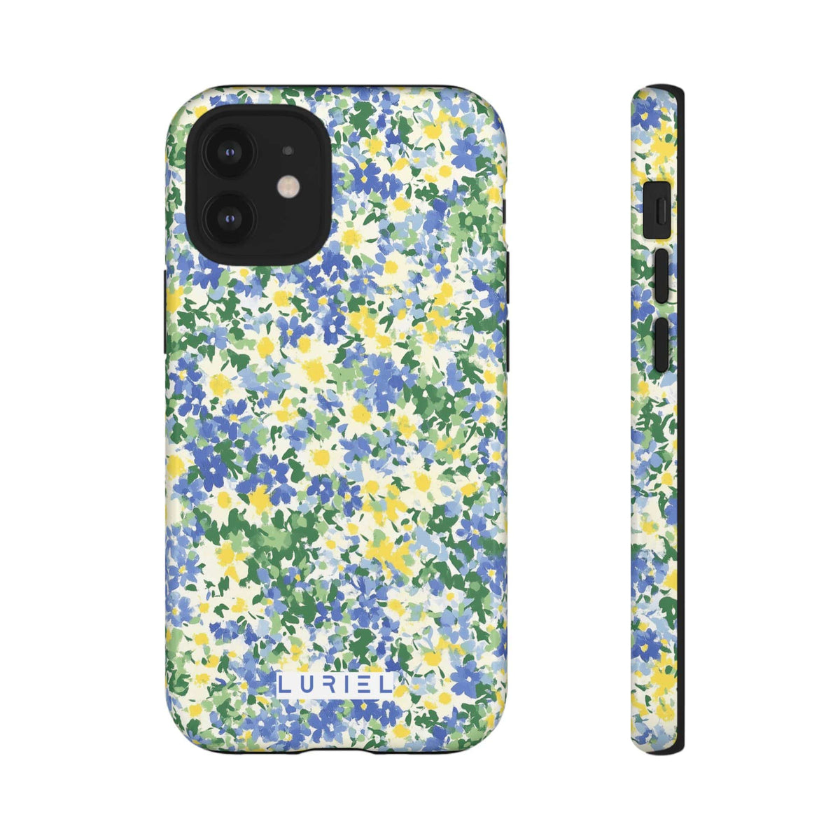 Phone Case Summer Garden Tough Phone Case Summer Garden Tough Phone Case