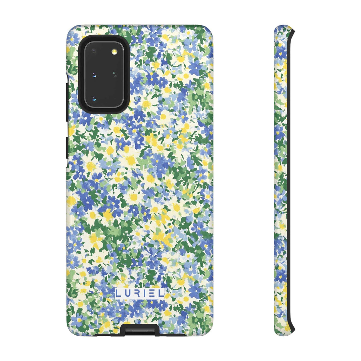Phone Case Summer Garden Tough Phone Case Summer Garden Tough Phone Case