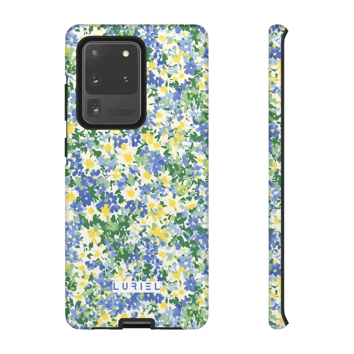 Phone Case Summer Garden Tough Phone Case Summer Garden Tough Phone Case