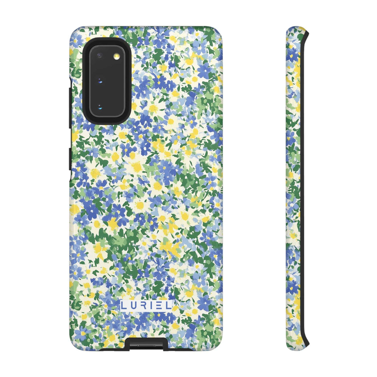 Phone Case Summer Garden Tough Phone Case Summer Garden Tough Phone Case