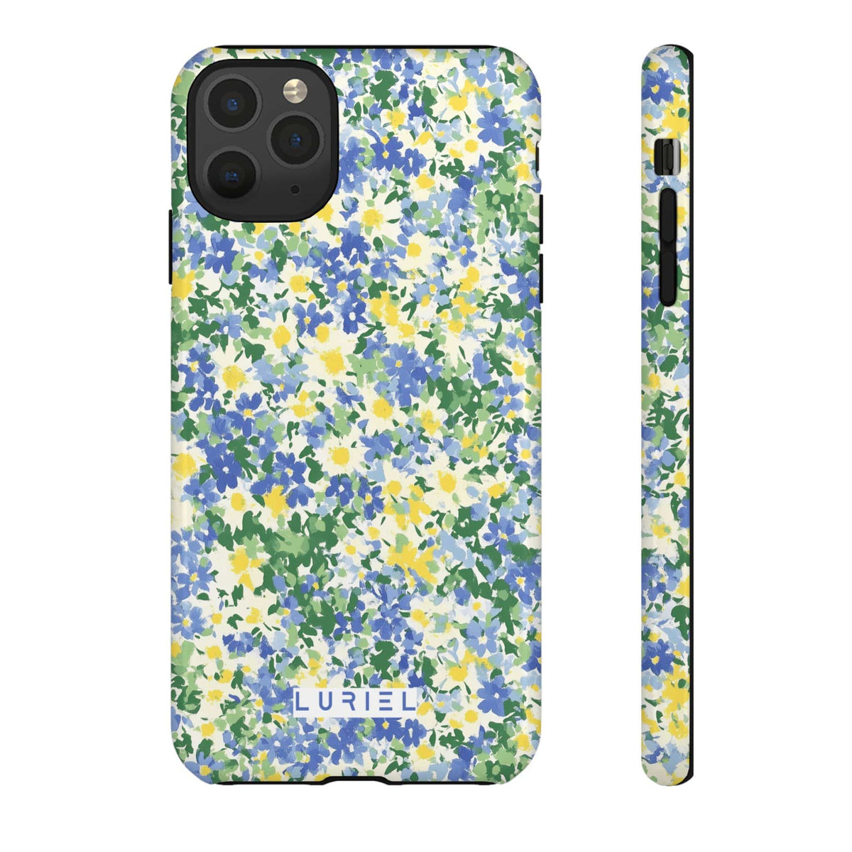 Phone Case Summer Garden Tough Phone Case Summer Garden Tough Phone Case
