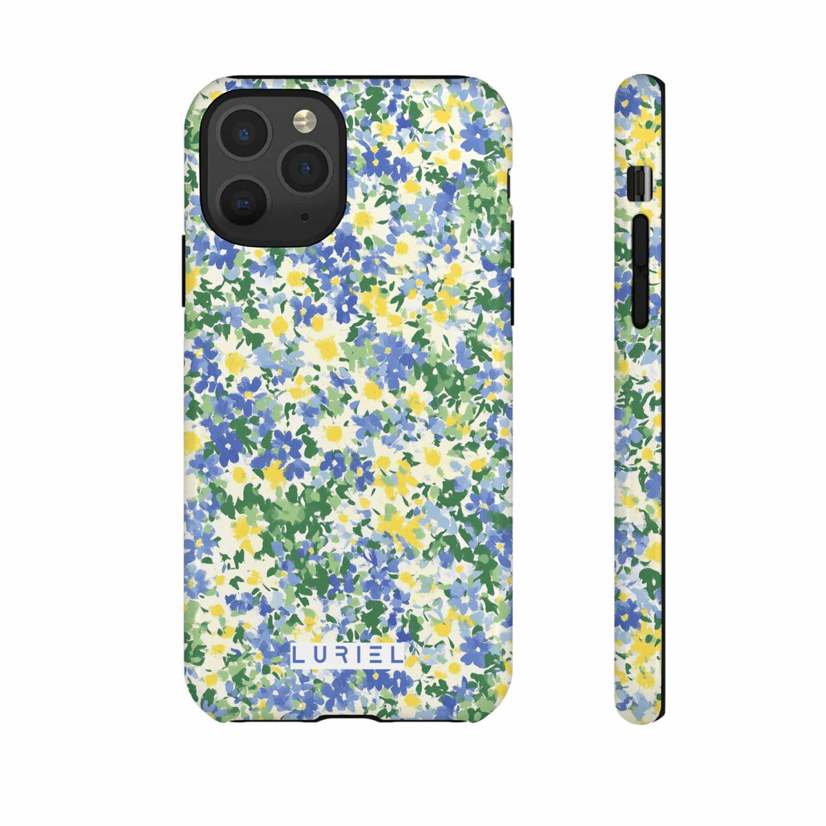 Phone Case Summer Garden Tough Phone Case Summer Garden Tough Phone Case