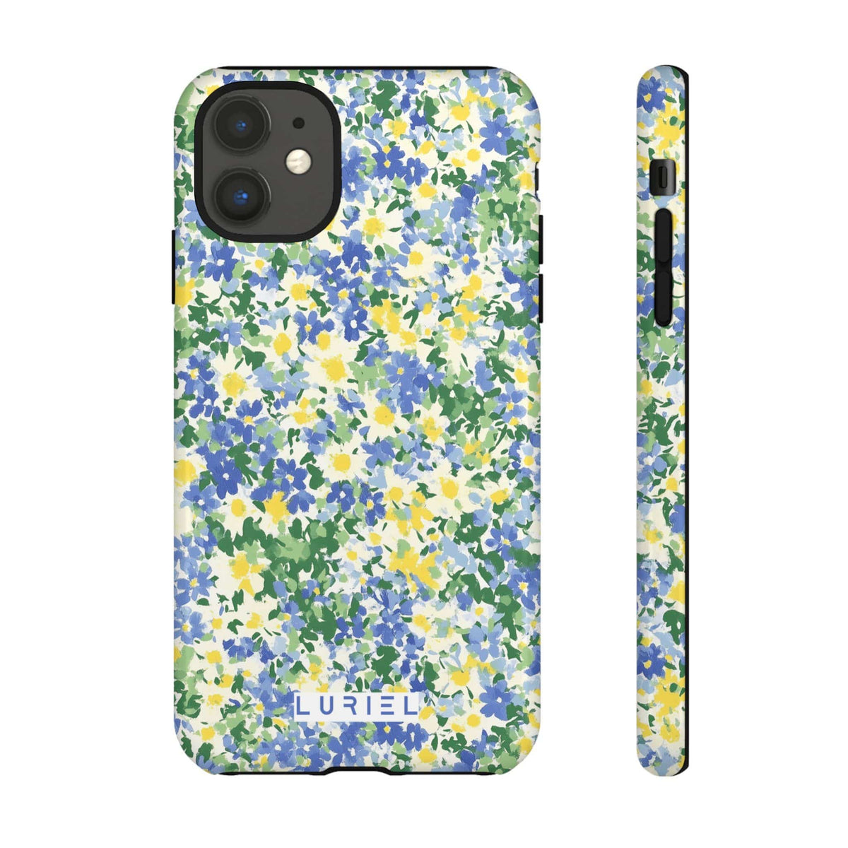 Phone Case Summer Garden Tough Phone Case Summer Garden Tough Phone Case
