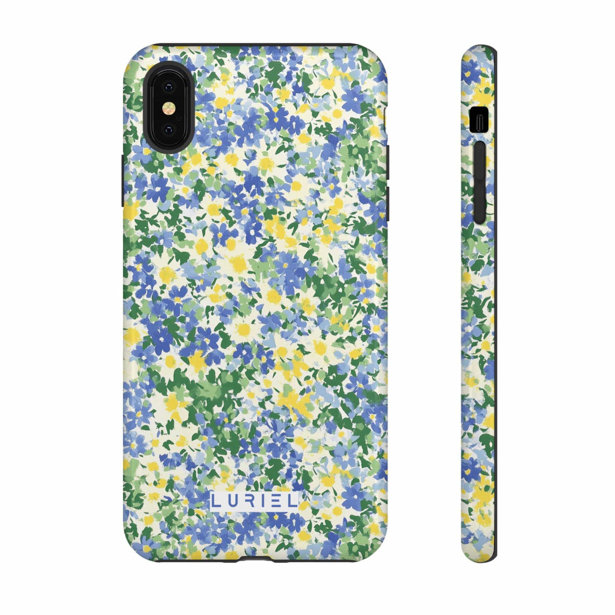 Phone Case Summer Garden Tough Phone Case Summer Garden Tough Phone Case