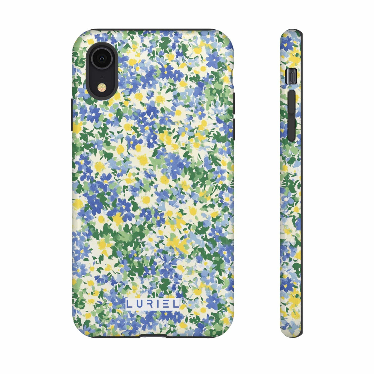 Phone Case Summer Garden Tough Phone Case Summer Garden Tough Phone Case