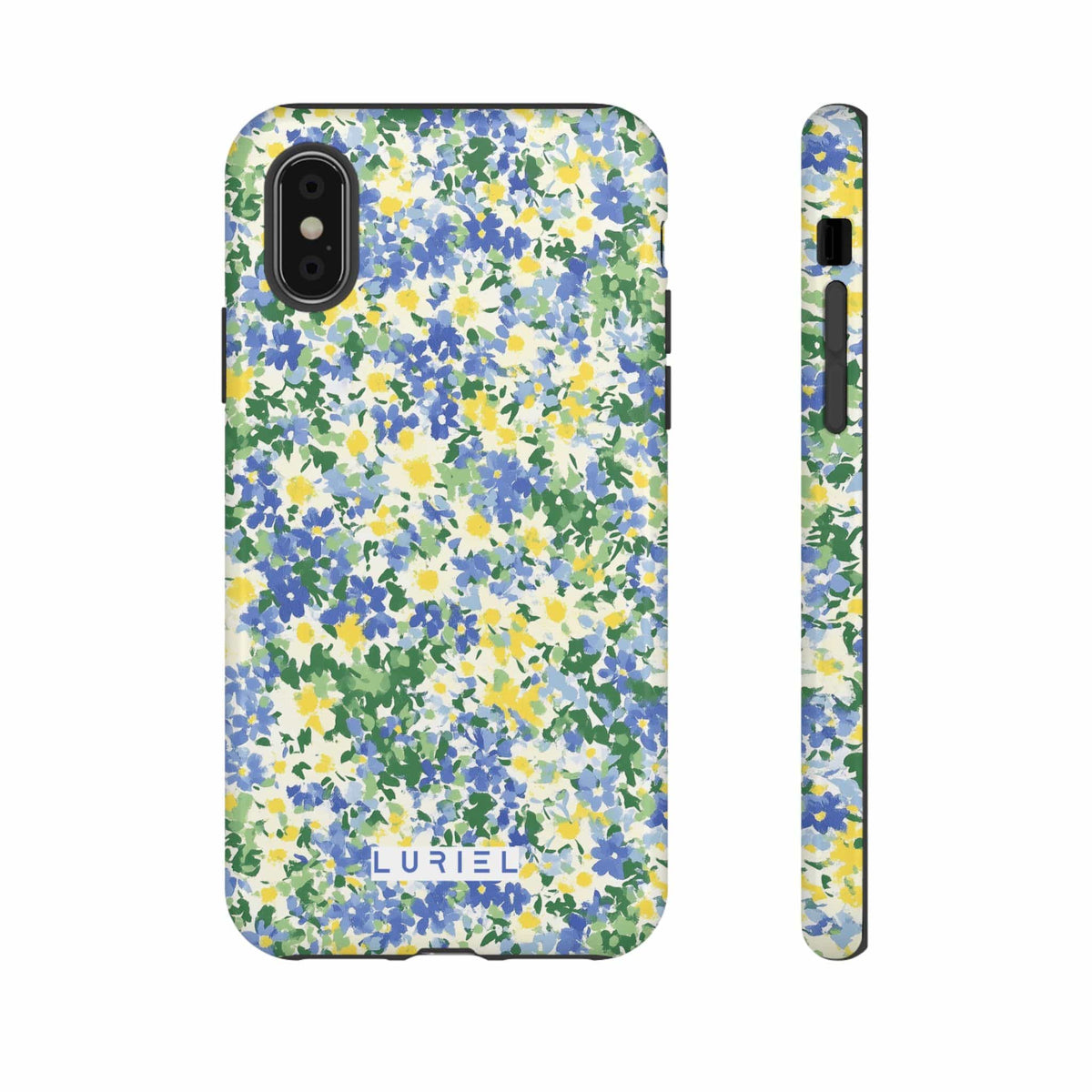 Phone Case Summer Garden Tough Phone Case Summer Garden Tough Phone Case