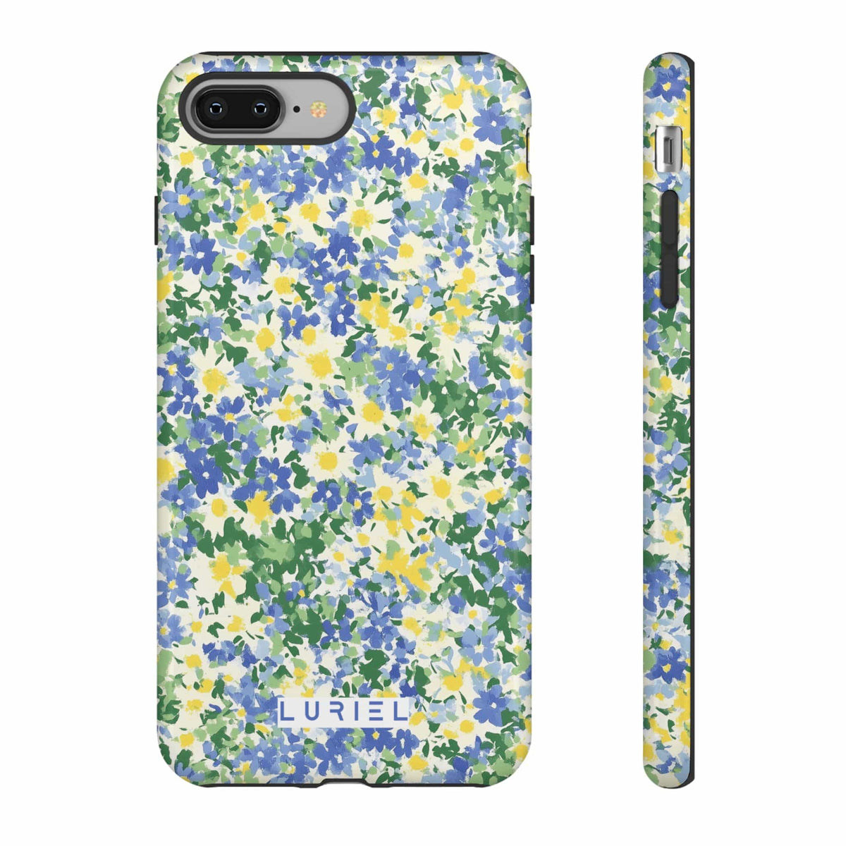 Phone Case Summer Garden Tough Phone Case Summer Garden Tough Phone Case