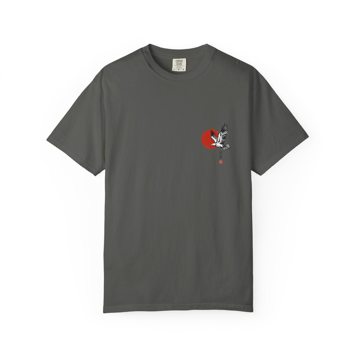 T-Shirt Sun Eagle T-Shirt Sun Eagle T-Shirt