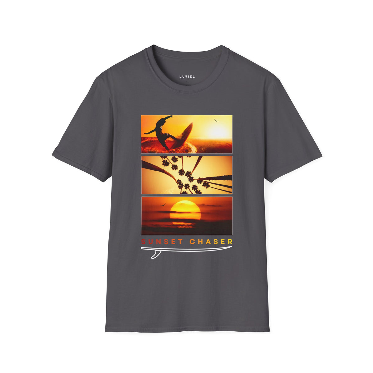 T-Shirt Sunset Chaser T-Shirt Sunset Chaser T-Shirt