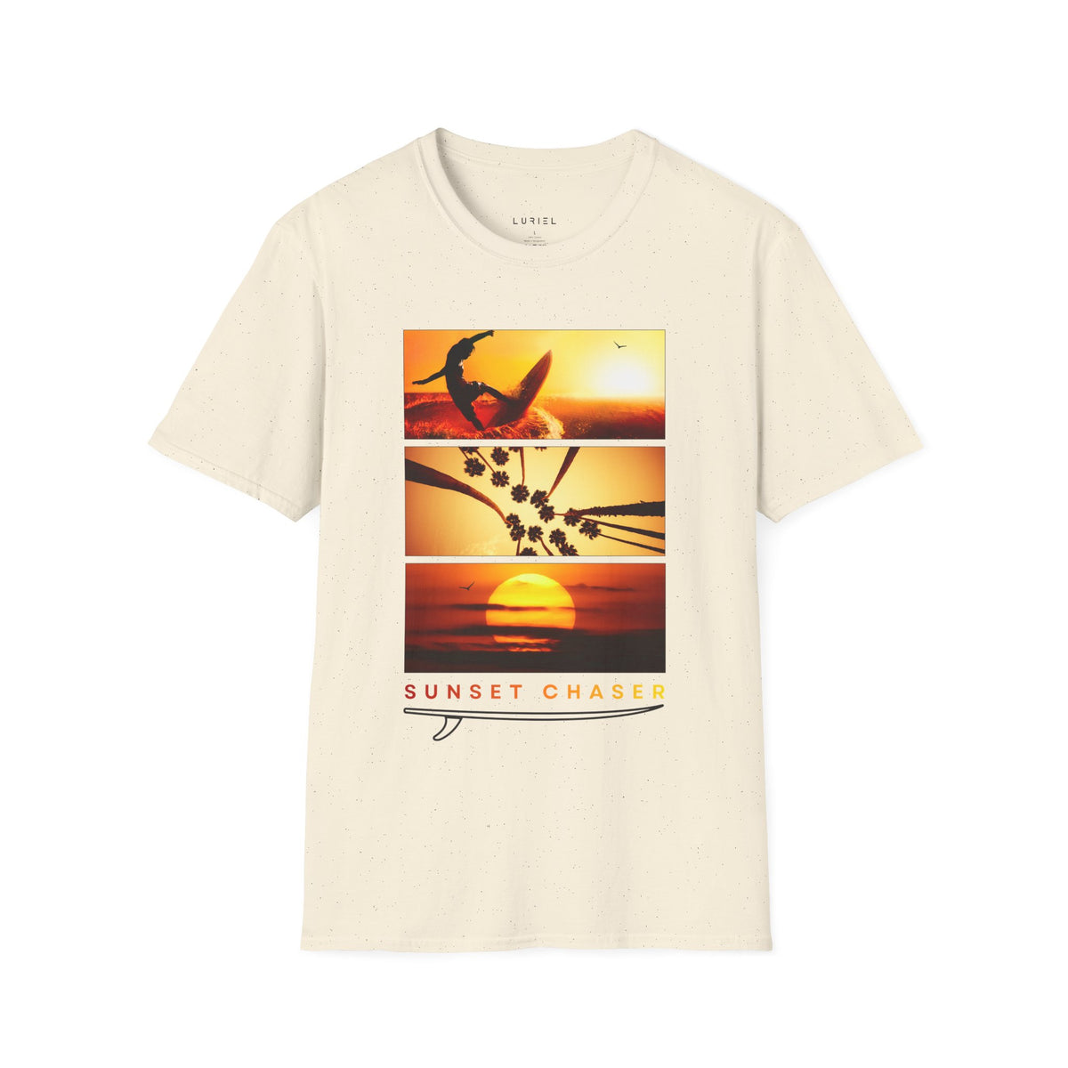 T-Shirt Sunset Chaser T-Shirt Sunset Chaser T-Shirt