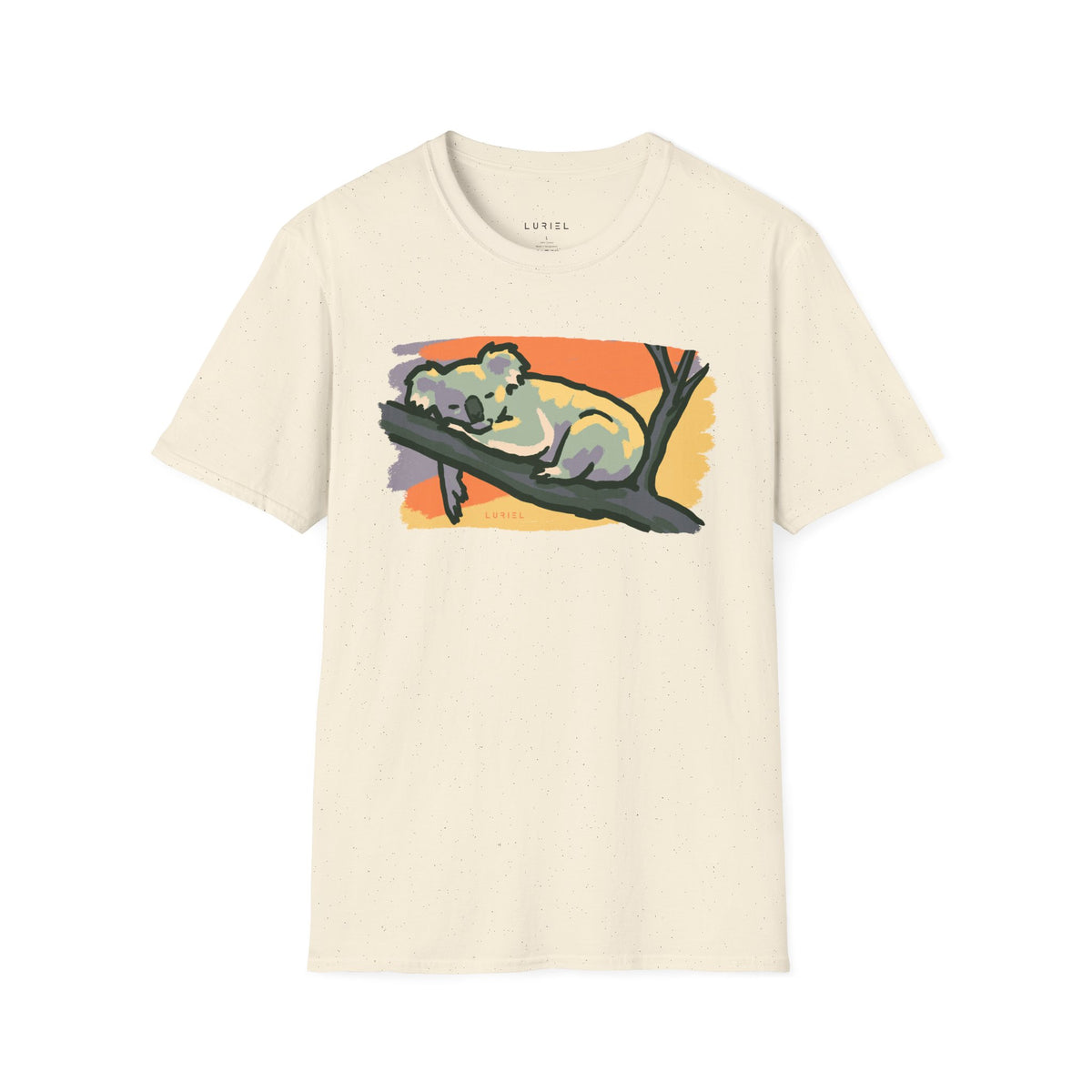 T-Shirt Sunset Chilling T-Shirt Sunset Chilling T-Shirt