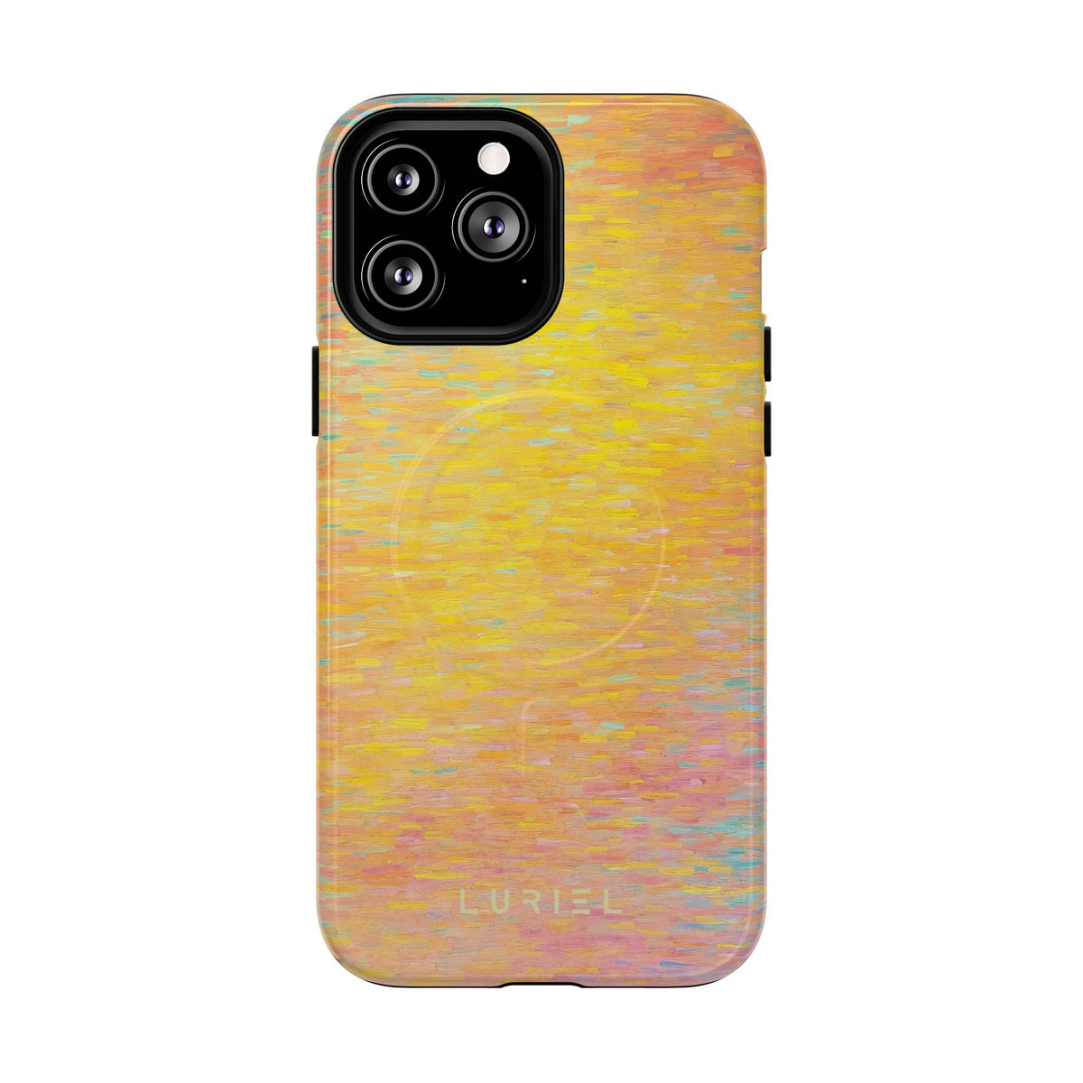 Phone Case Sunset On The Water Tough Magsafe Case Sunset On The Water Tough Magsafe Case