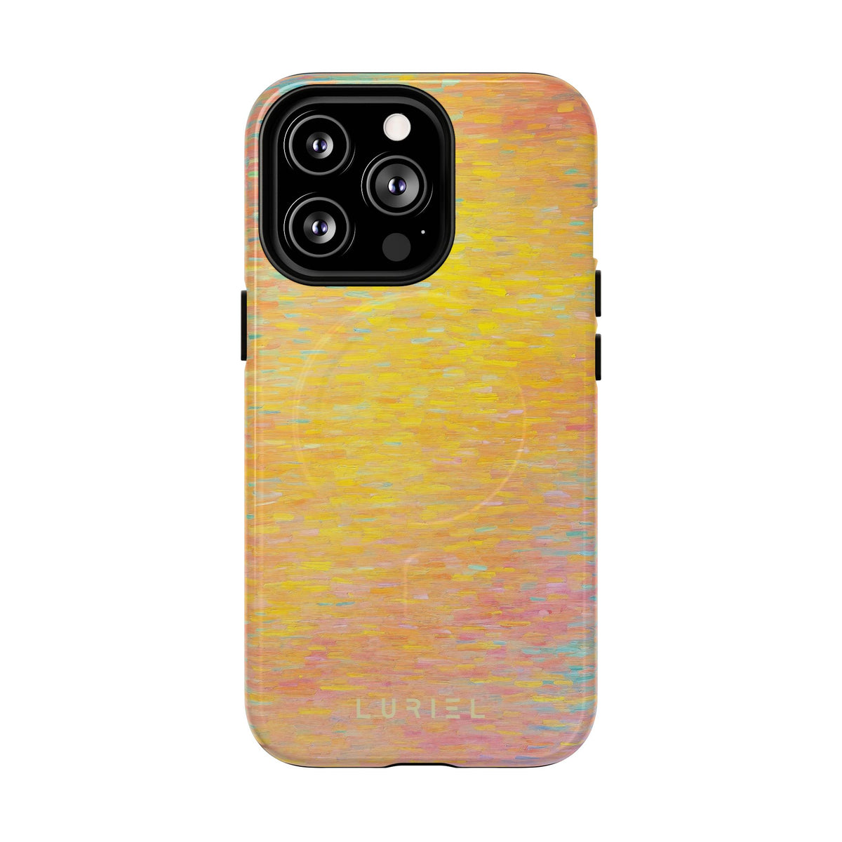 Phone Case Sunset On The Water Tough Magsafe Case Sunset On The Water Tough Magsafe Case