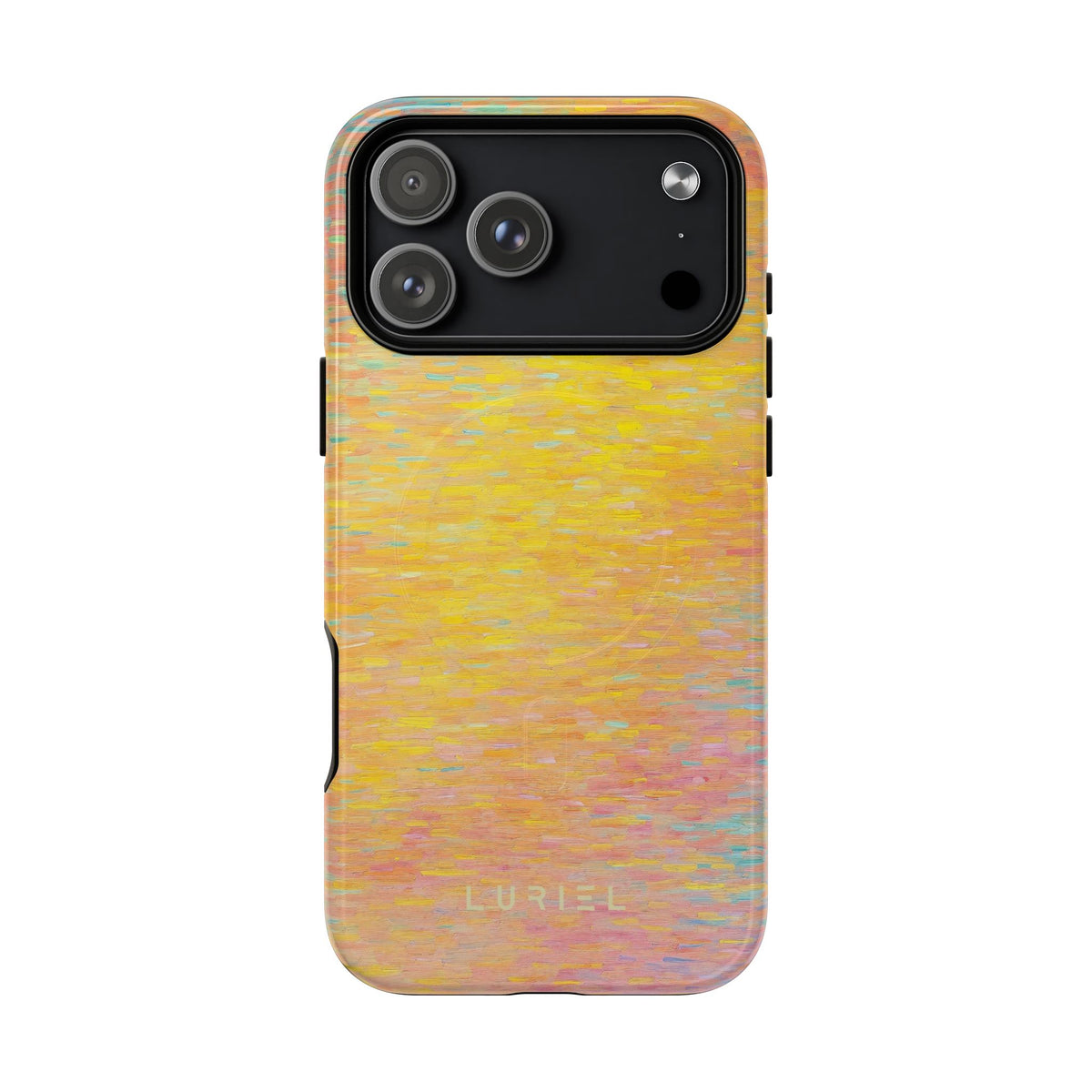 Phone Case Sunset On The Water Tough Magsafe Case Sunset On The Water Tough Magsafe Case