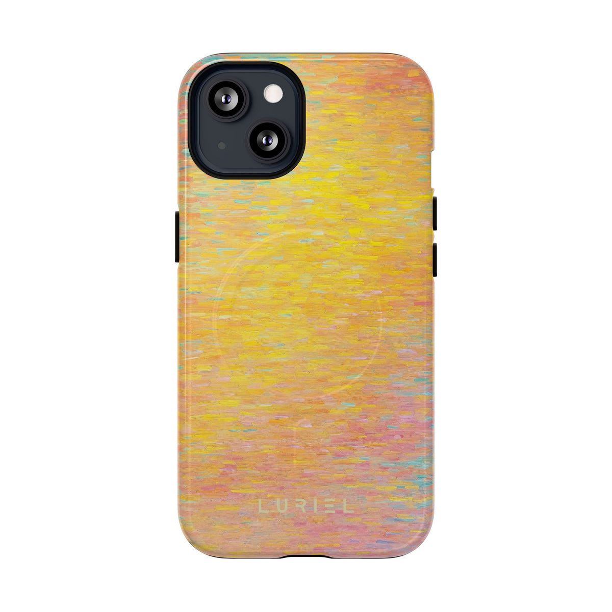 Phone Case Sunset On The Water Tough Magsafe Case Sunset On The Water Tough Magsafe Case