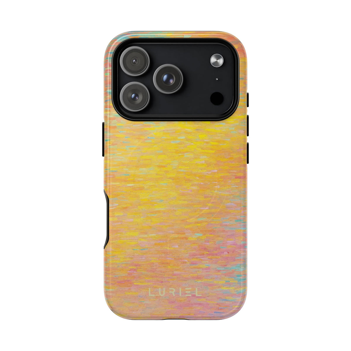 Phone Case Sunset On The Water Tough Magsafe Case Sunset On The Water Tough Magsafe Case