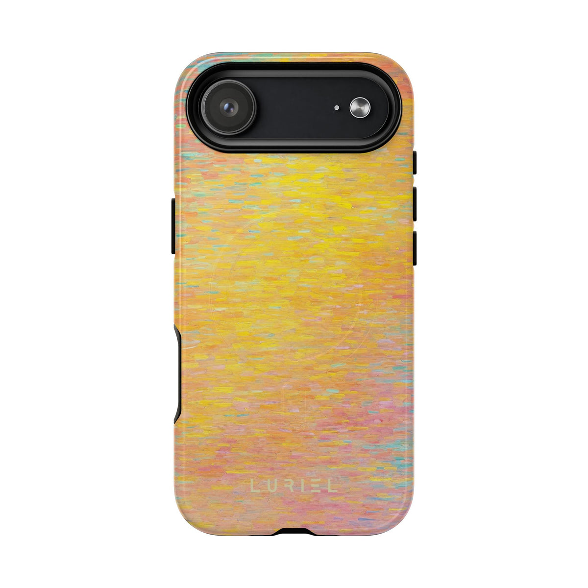 Phone Case Sunset On The Water Tough Magsafe Case Sunset On The Water Tough Magsafe Case