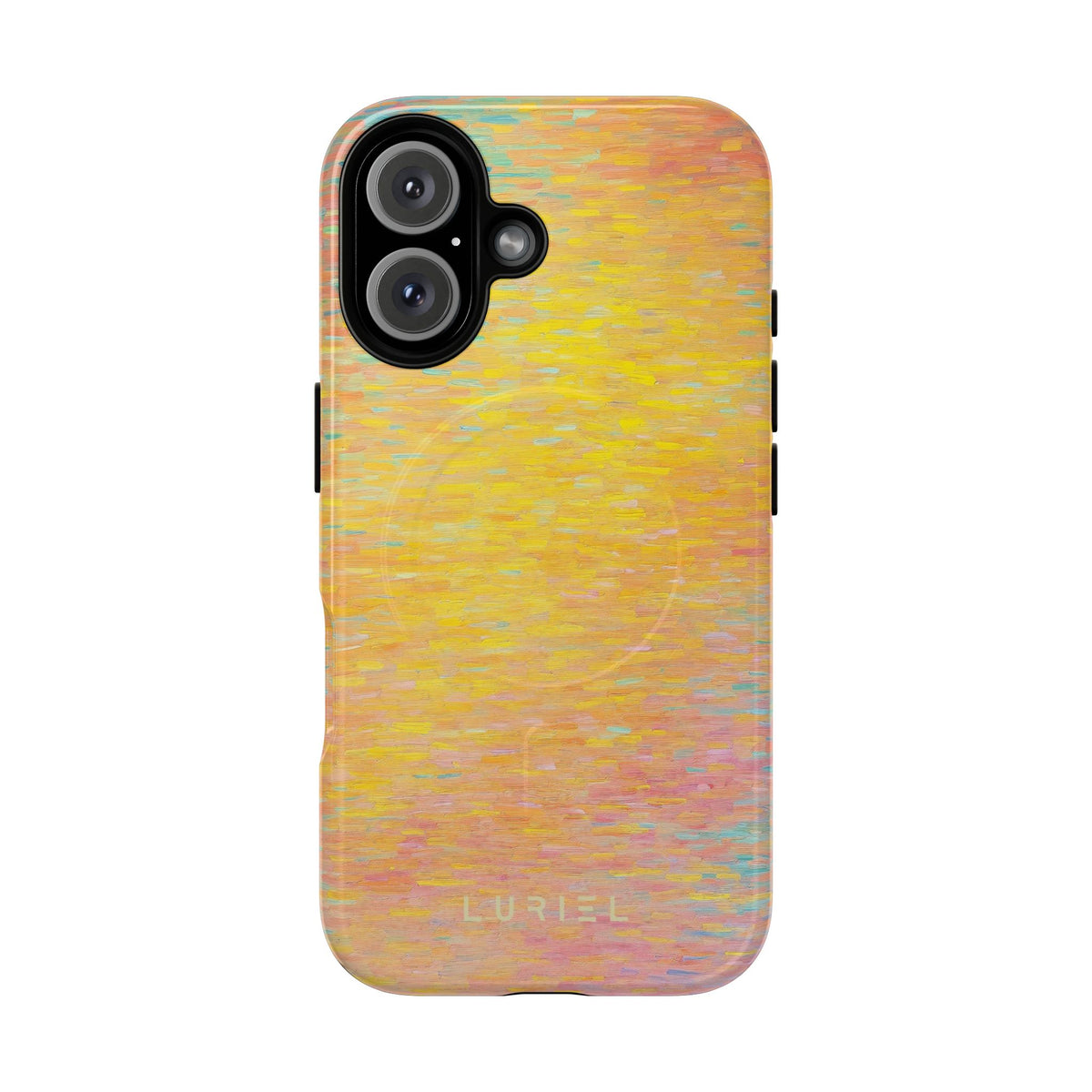 Phone Case Sunset On The Water Tough Magsafe Case Sunset On The Water Tough Magsafe Case
