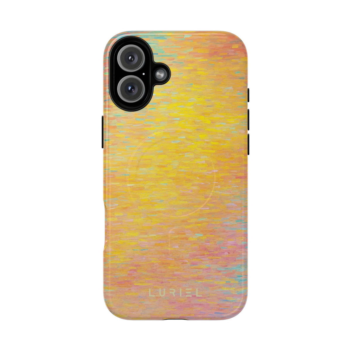 Phone Case Sunset On The Water Tough Magsafe Case Sunset On The Water Tough Magsafe Case