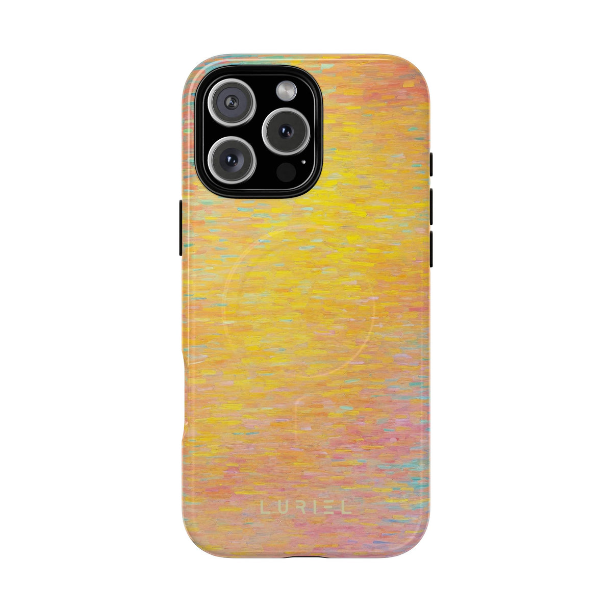 Phone Case Sunset On The Water Tough Magsafe Case Sunset On The Water Tough Magsafe Case