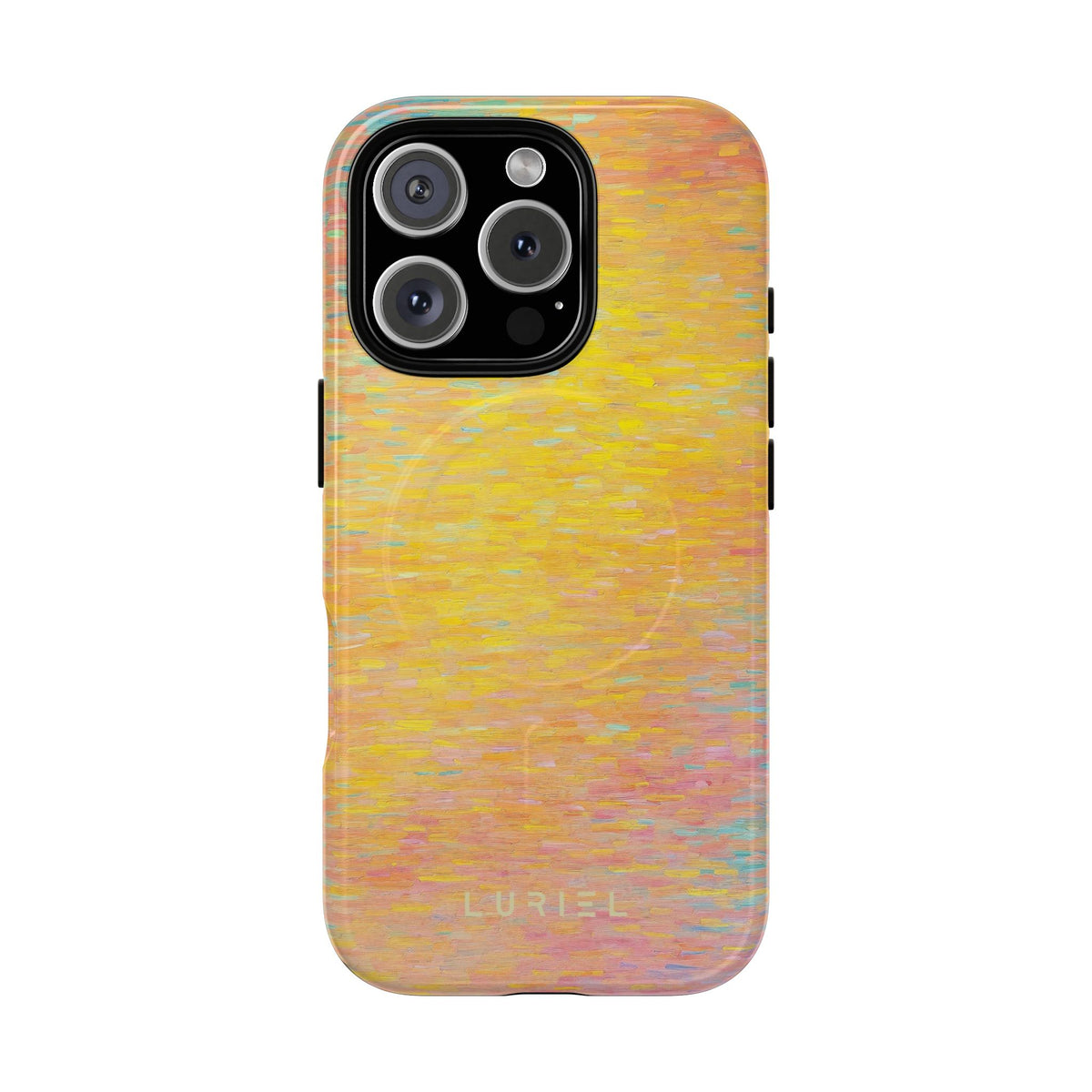 Phone Case Sunset On The Water Tough Magsafe Case Sunset On The Water Tough Magsafe Case