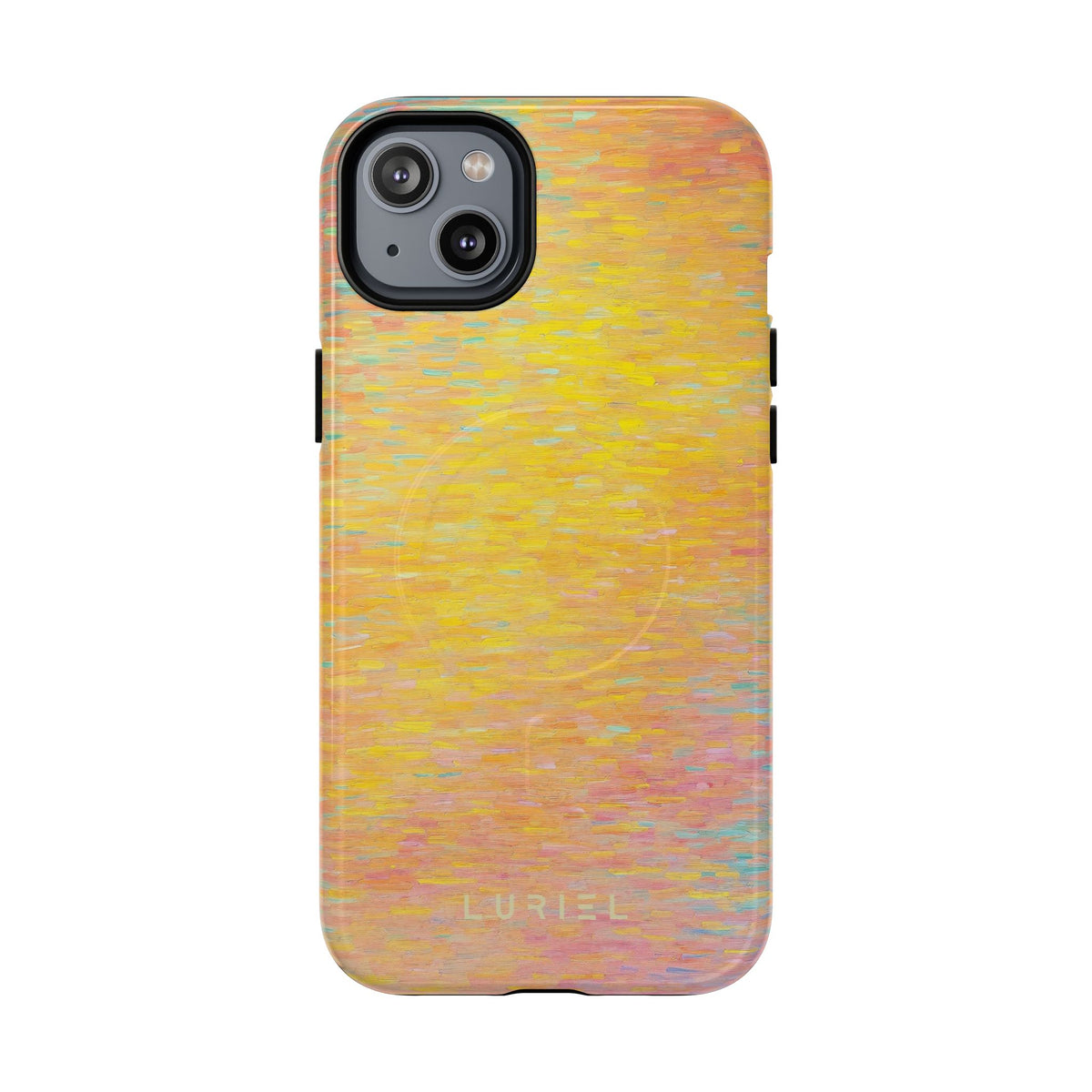 Phone Case Sunset On The Water Tough Magsafe Case Sunset On The Water Tough Magsafe Case