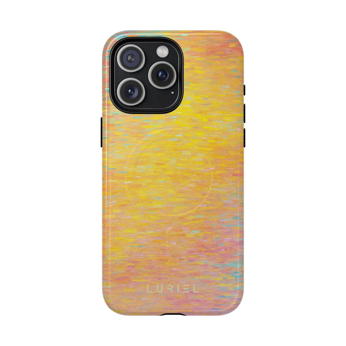 Phone Case Sunset On The Water Tough Magsafe Case Sunset On The Water Tough Magsafe Case