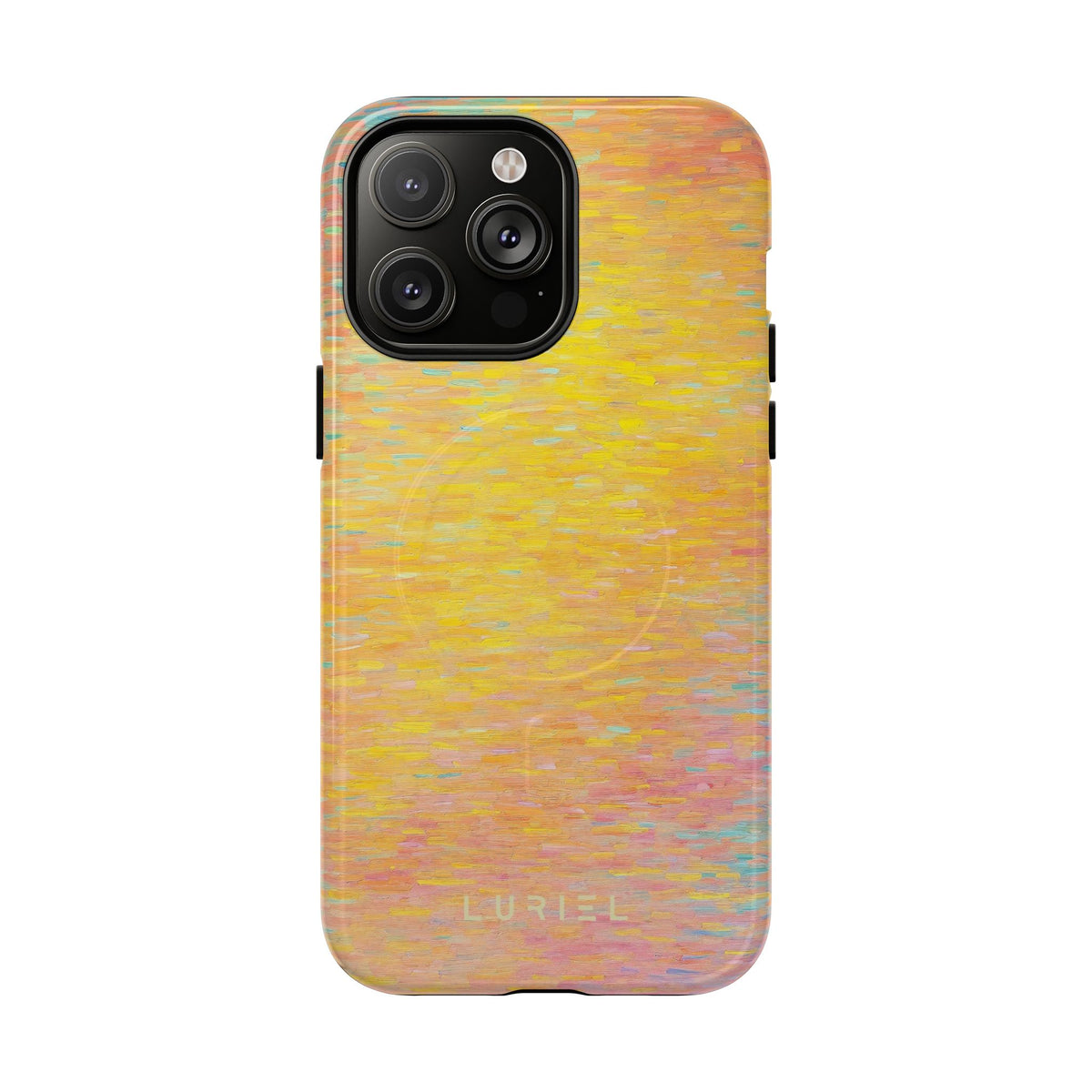 Phone Case Sunset On The Water Tough Magsafe Case Sunset On The Water Tough Magsafe Case