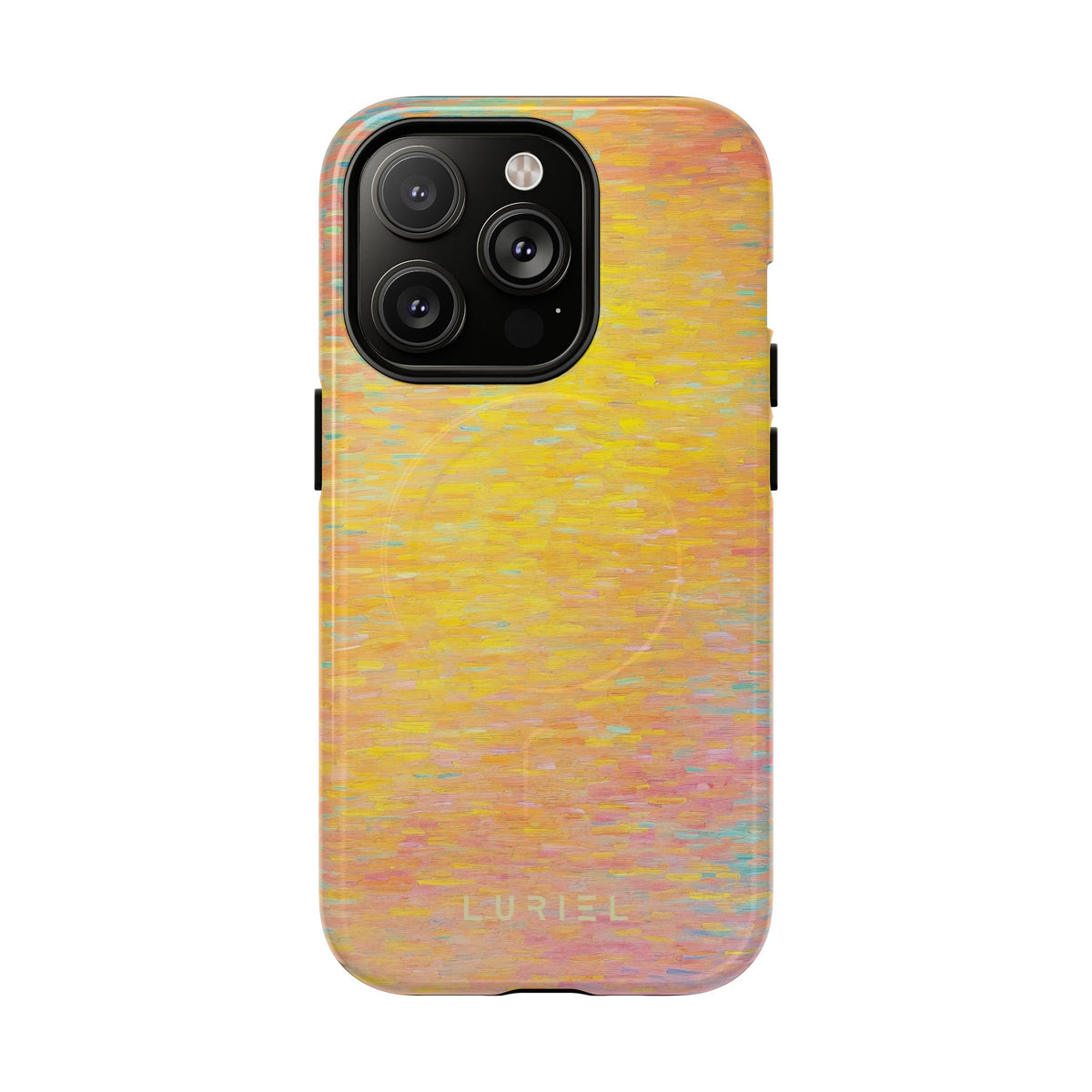 Phone Case Sunset On The Water Tough Magsafe Case Sunset On The Water Tough Magsafe Case