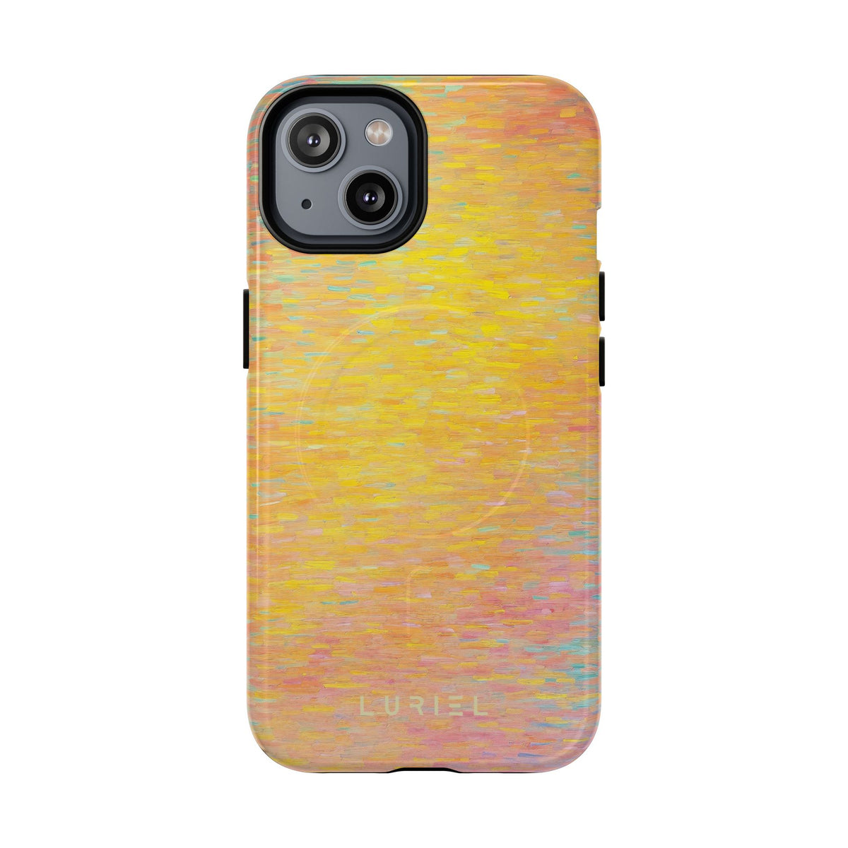 Phone Case Sunset On The Water Tough Magsafe Case Sunset On The Water Tough Magsafe Case