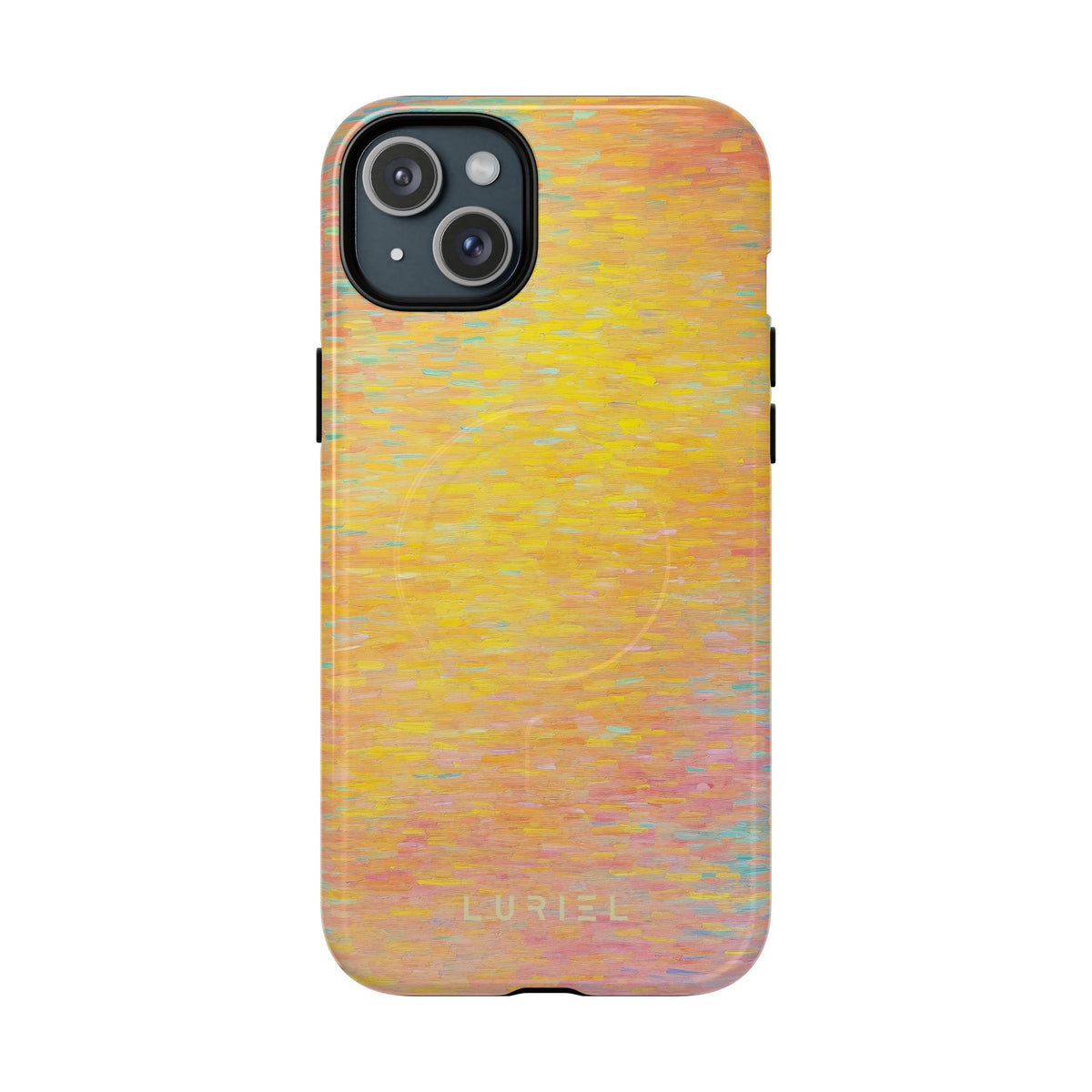 Phone Case Sunset On The Water Tough Magsafe Case Sunset On The Water Tough Magsafe Case