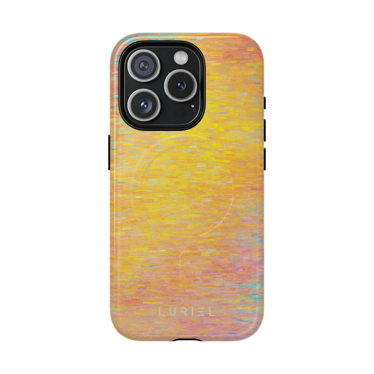 Phone Case Sunset On The Water Tough Magsafe Case Sunset On The Water Tough Magsafe Case