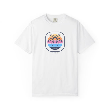 T-Shirt Sunset Palms T-Shirt Sunset Palms T-Shirt