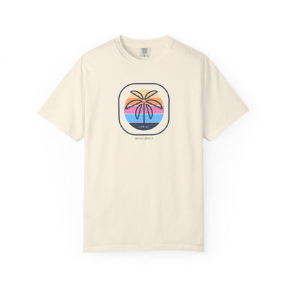 T-Shirt Sunset Palms T-Shirt Sunset Palms T-Shirt