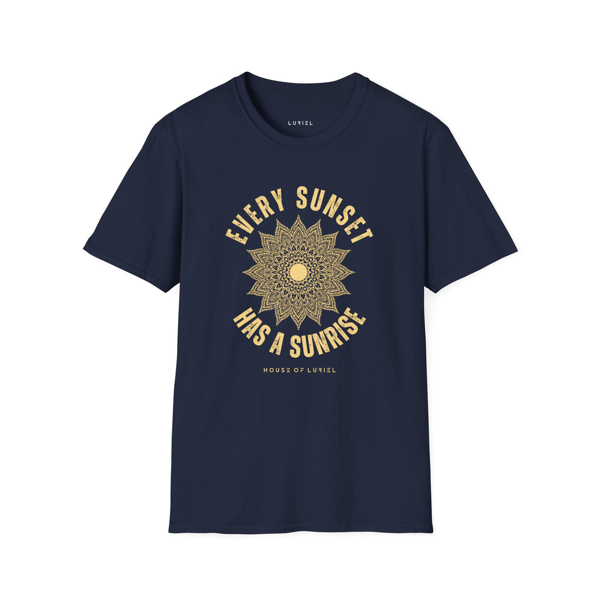 T-Shirt Sunset T-Shirt Sunset T-Shirt