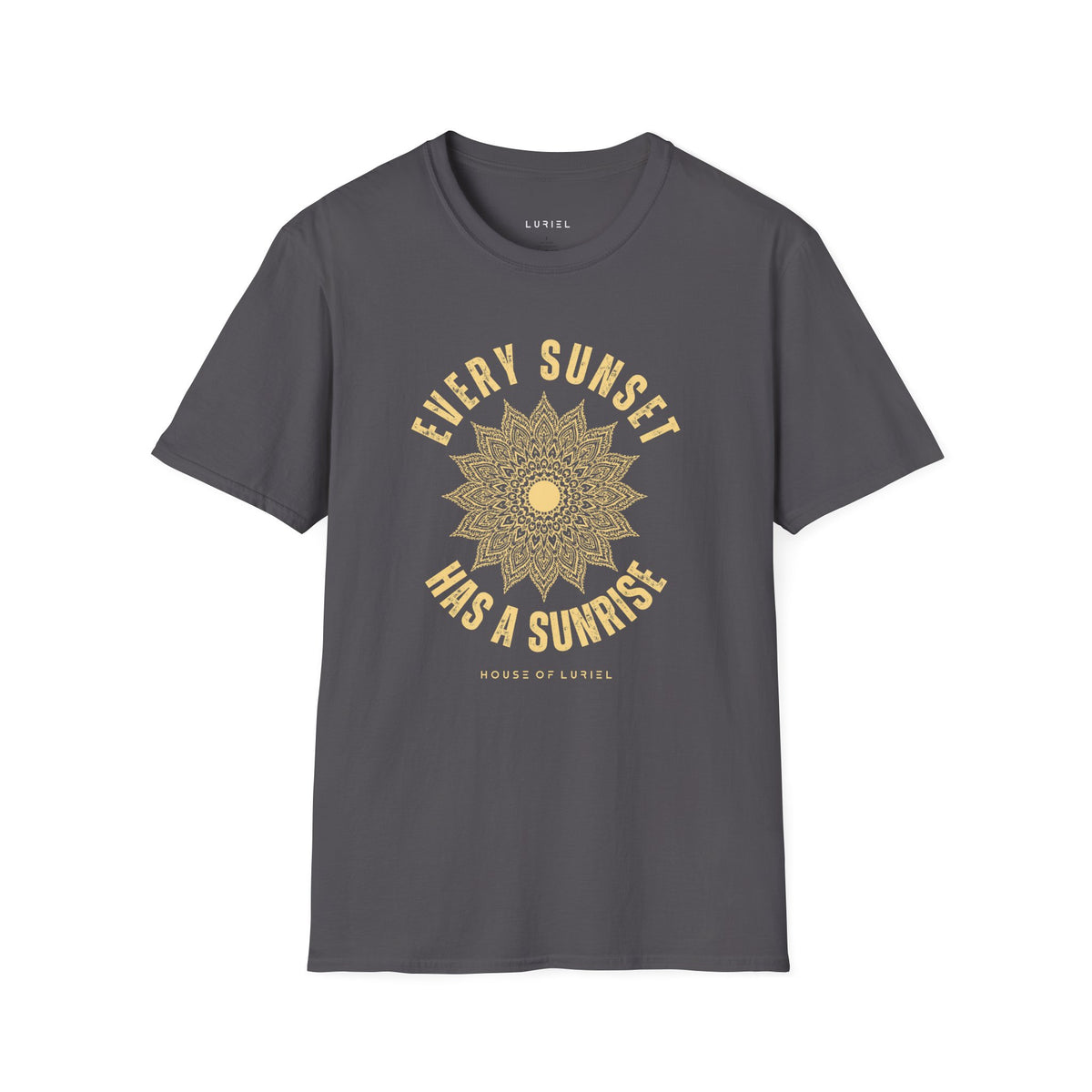 T-Shirt Sunset T-Shirt Sunset T-Shirt