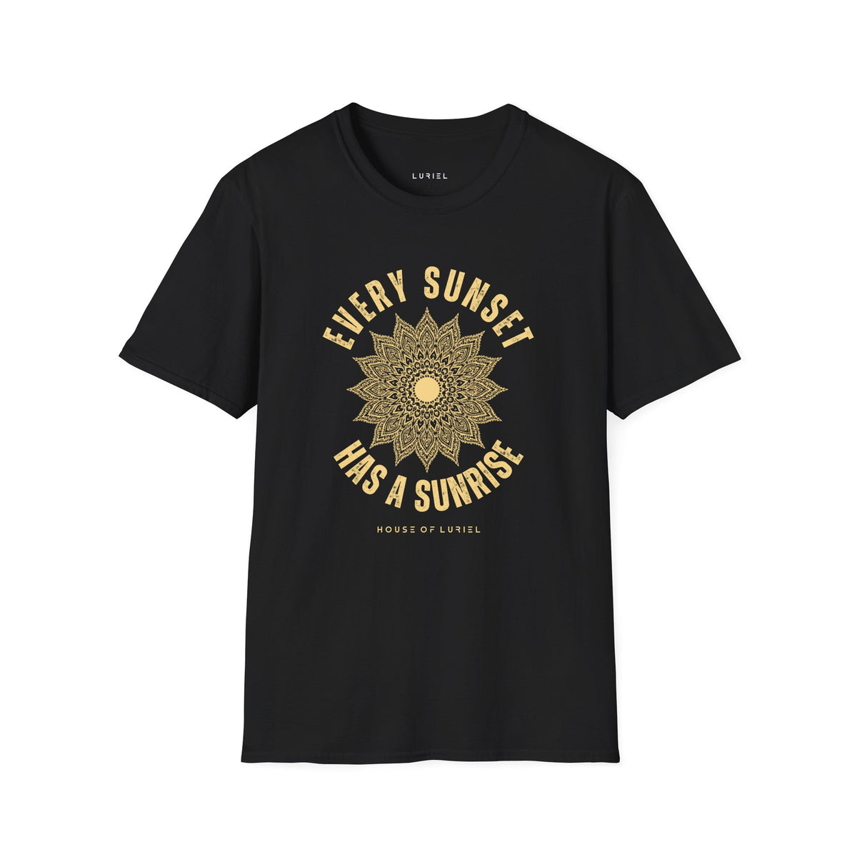 T-Shirt Sunset T-Shirt Sunset T-Shirt