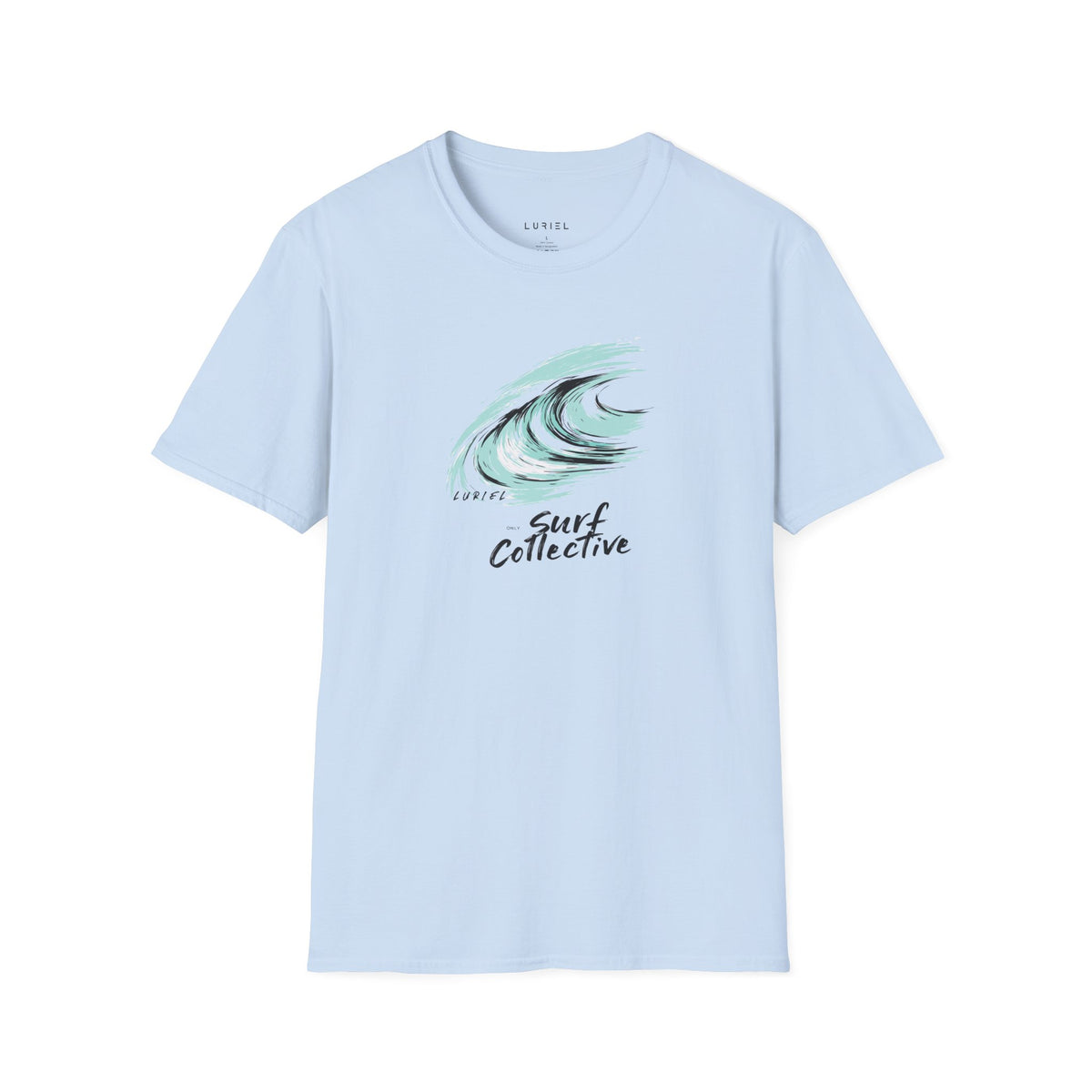 T-Shirt Surf Collective T-Shirt Surf Collective T-Shirt