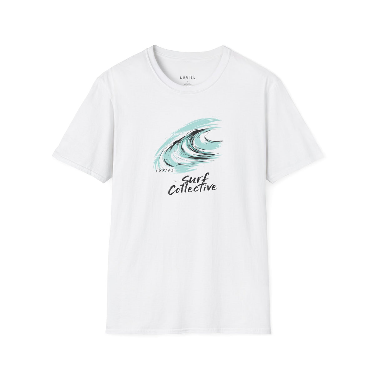 T-Shirt Surf Collective T-Shirt Surf Collective T-Shirt