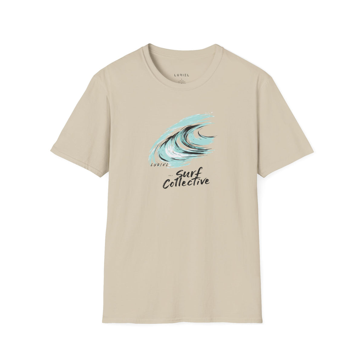 T-Shirt Surf Collective T-Shirt Surf Collective T-Shirt