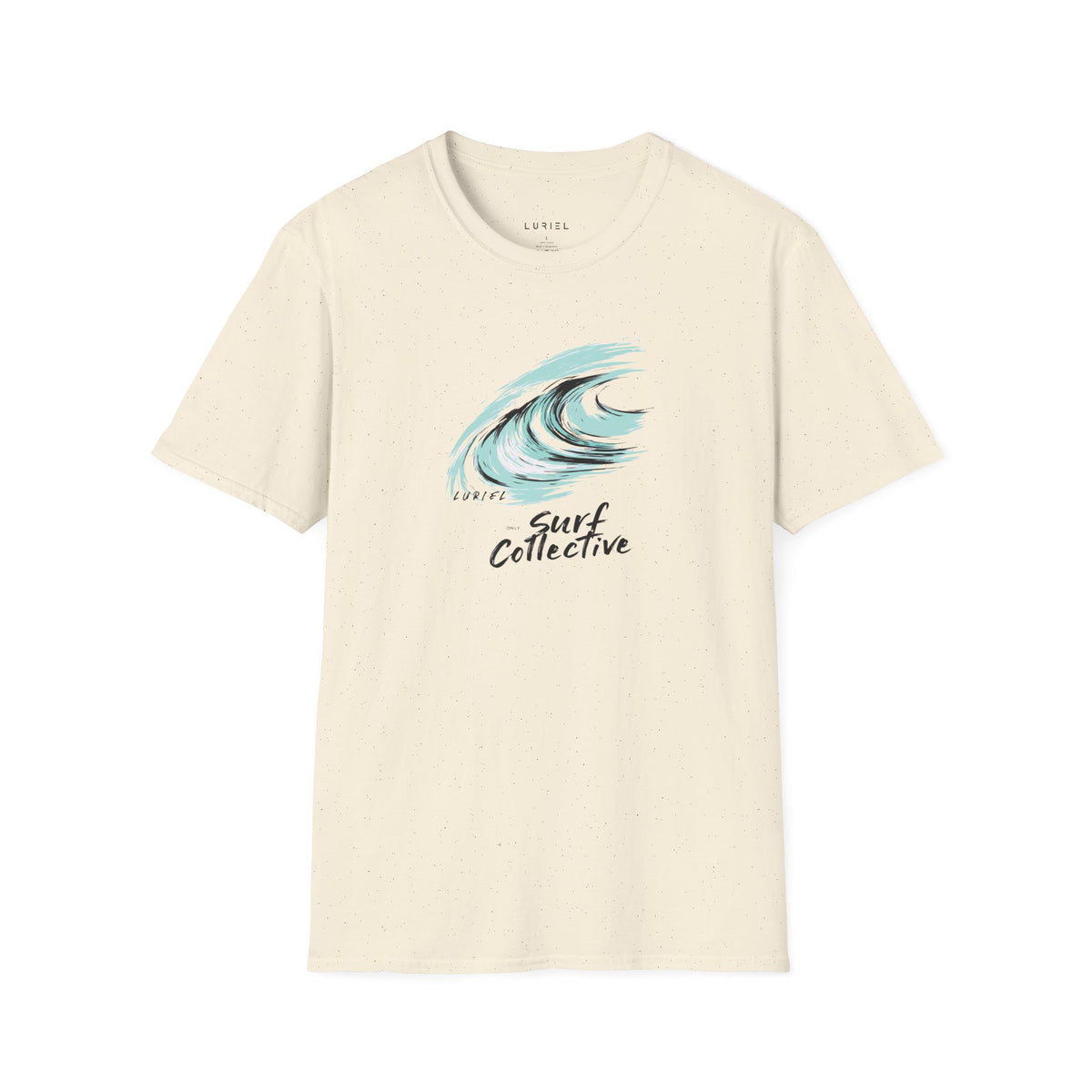 T-Shirt Surf Collective T-Shirt Surf Collective T-Shirt