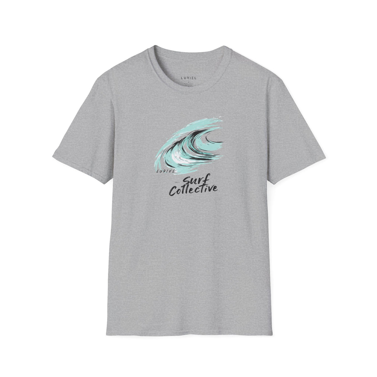 T-Shirt Surf Collective T-Shirt Surf Collective T-Shirt