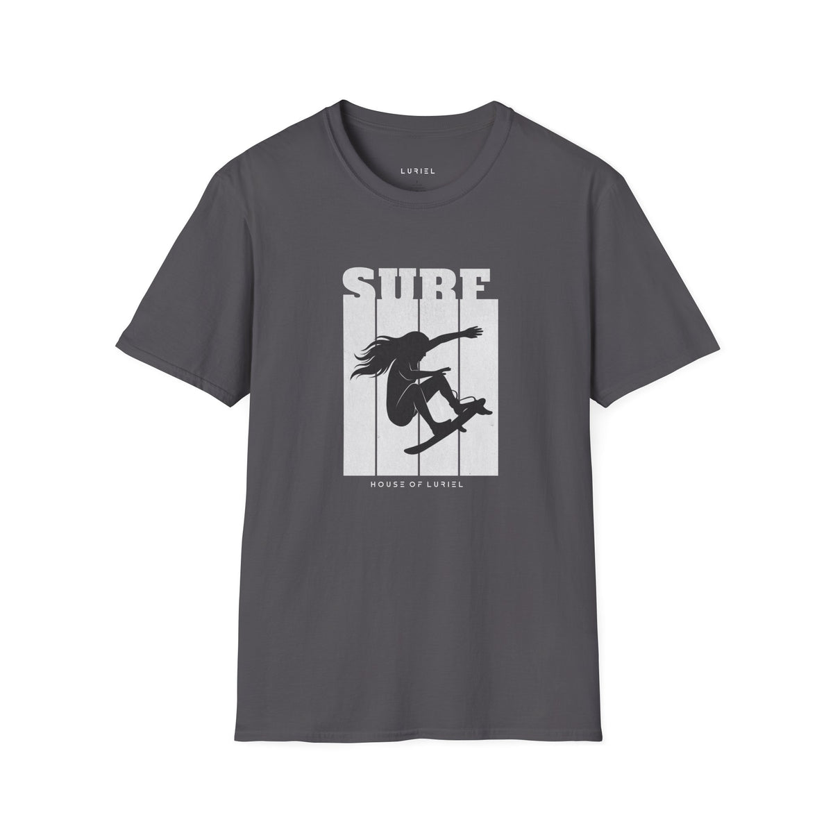 T-Shirt Surf T-Shirt Surf T-Shirt
