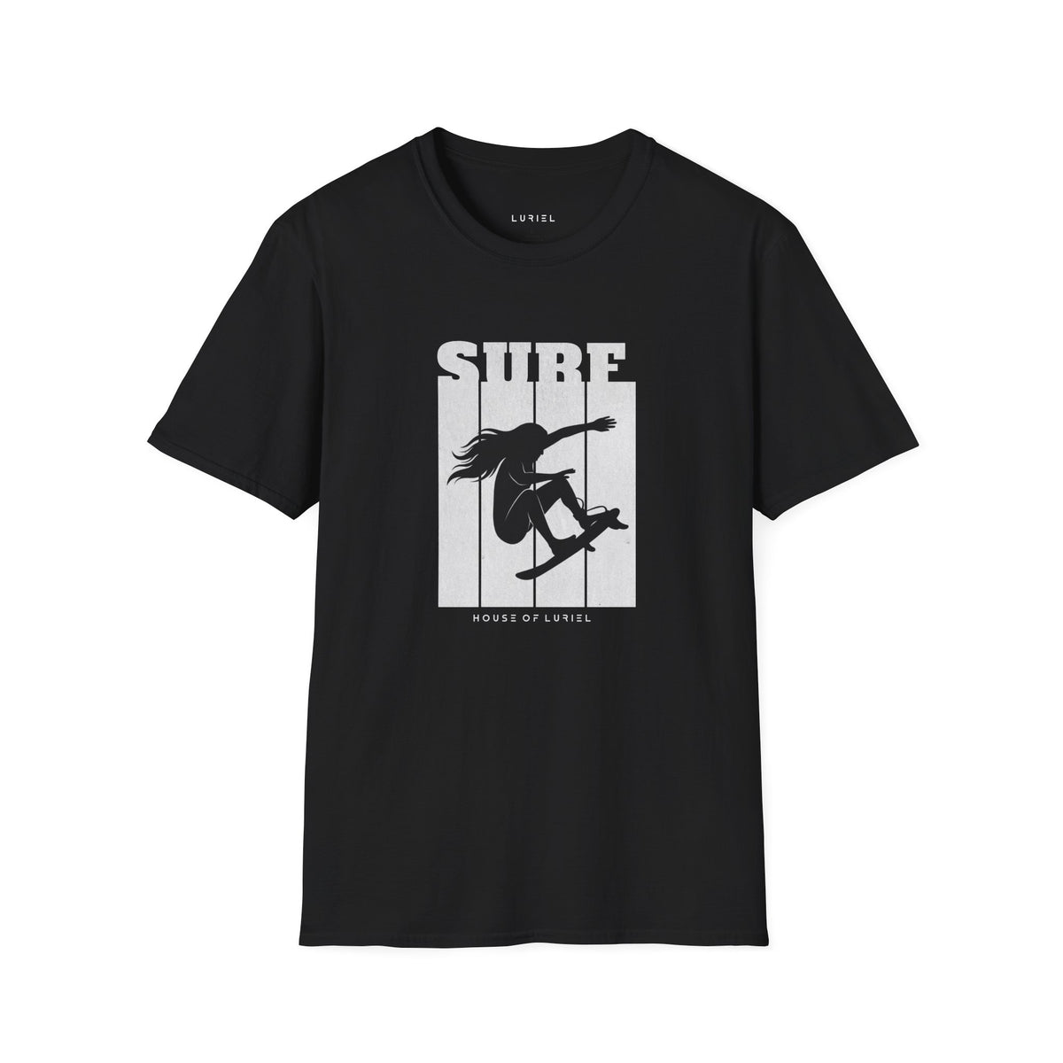 T-Shirt Surf T-Shirt Surf T-Shirt